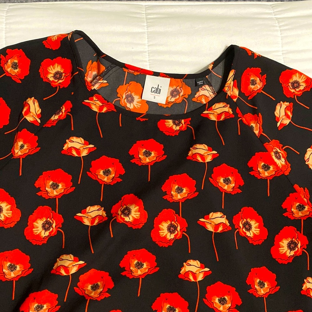 Cabi Blouse
